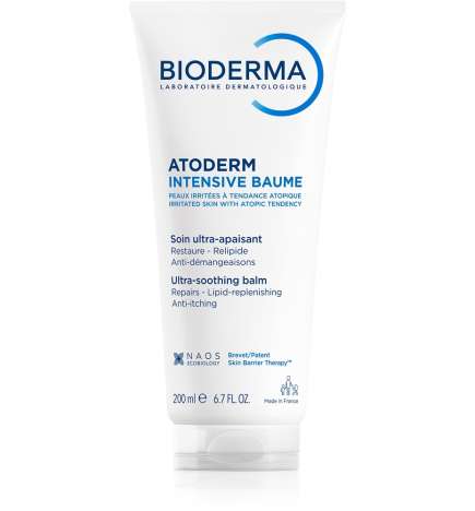 Atoderm Intensive Baume