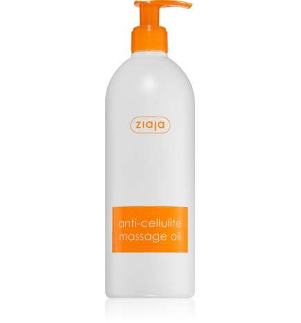 Massage Oil
