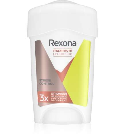 Maximum Protection Stress Control