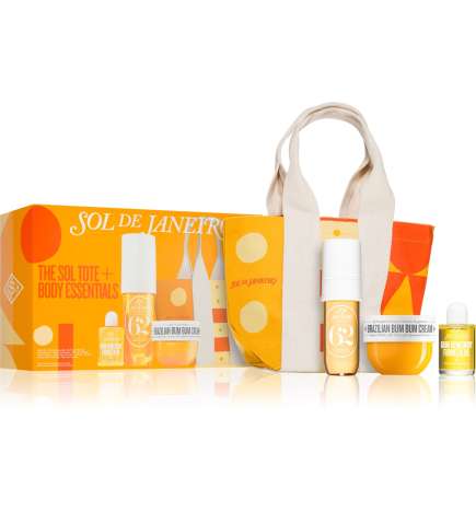 The Sol Tote