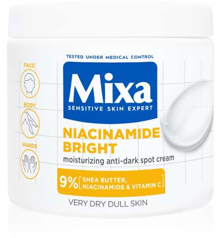 Niacinamide Bright