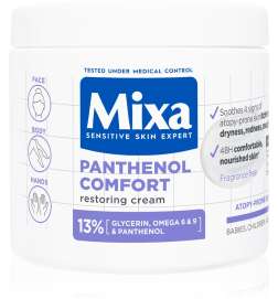 Panthenol Comfort