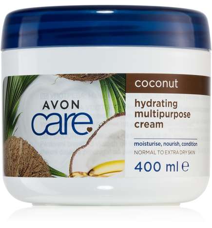 Care Coconut