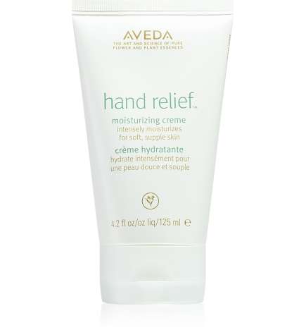 Hand Relief™ Moisturizing Creme