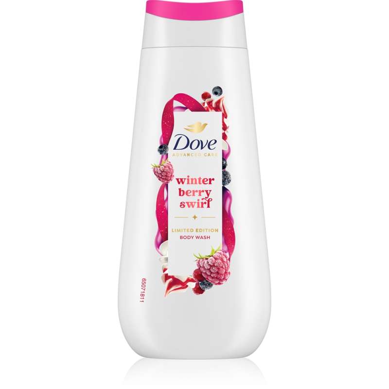 Advanced Care Winter Berry Advanced Care Winter Berry