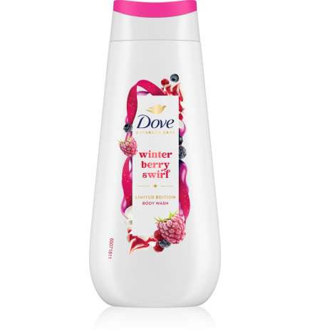 Advanced Care Winter Berry