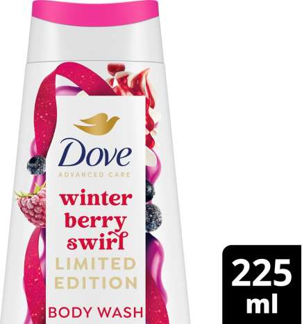 Advanced Care Winter Berry
