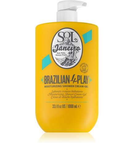 Brazilian 4Play