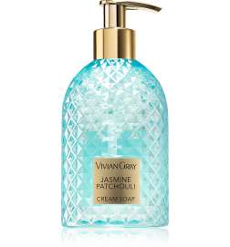 Gemstone Jasmine & Patchouli