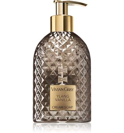 Gemstone Ylang & Vanilla