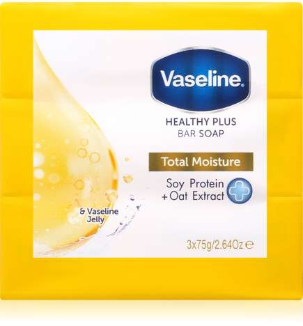 Total Moisture Bar Soap