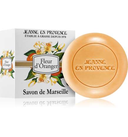Orange Blossom