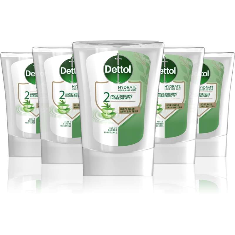 Soft on Skin Set