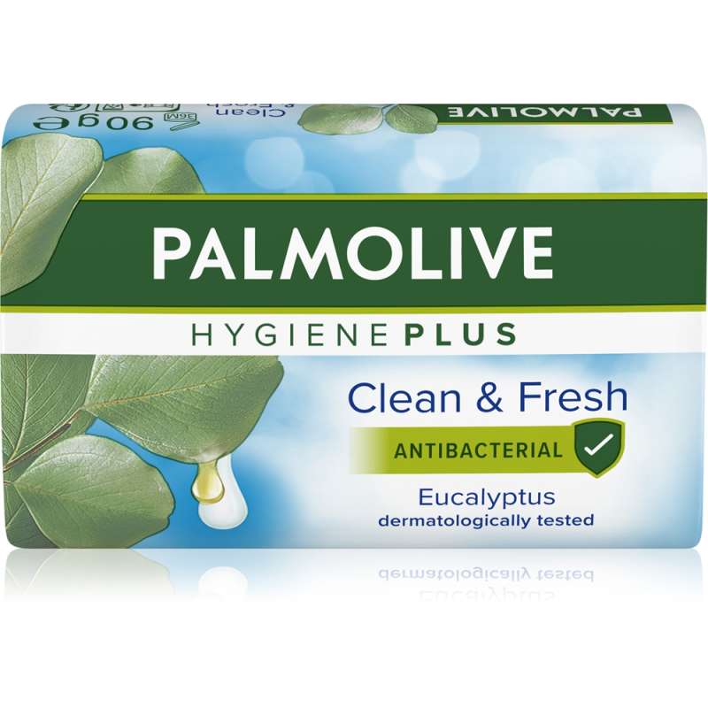 Hygiene Plus Eucalyptus Hygiene Plus Eucalyptus