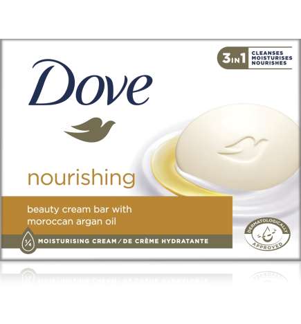 Nourishing Argan