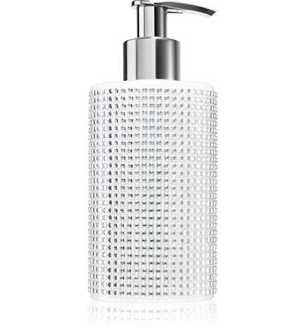 Diamonds White