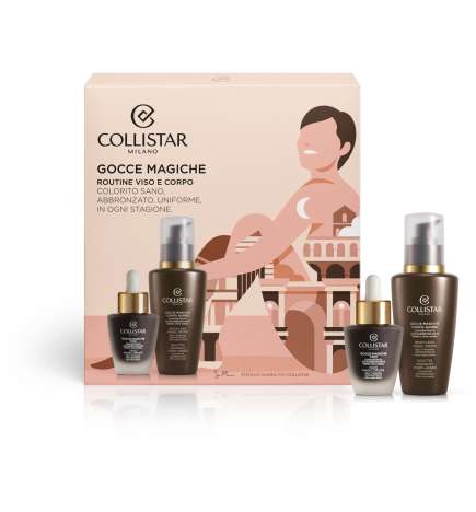 Magic Drops Set