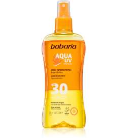 Sun Aqua UV