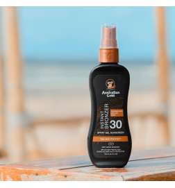 Instant Bronzer