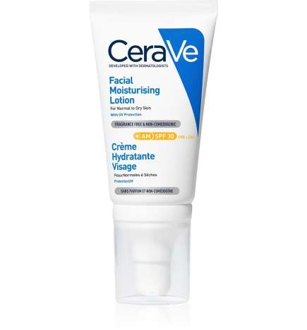 Moisturizers