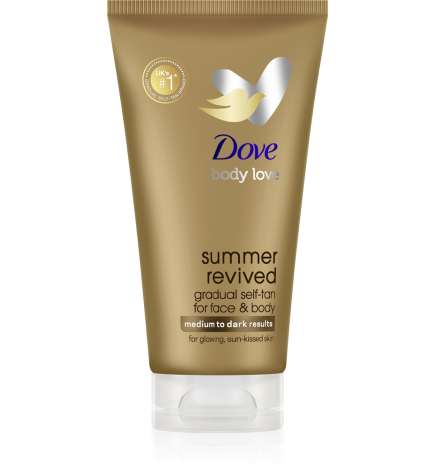 DermaSpa Summer Revived