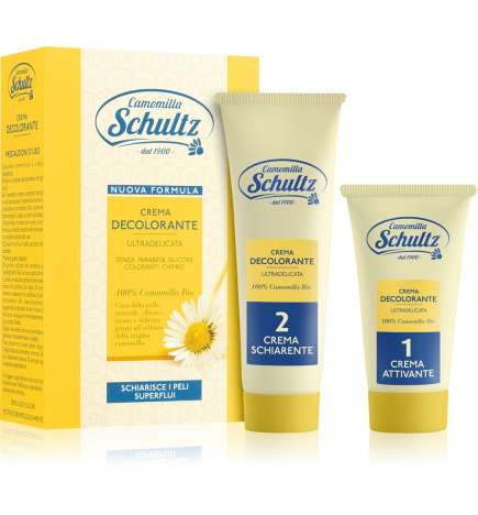 Chamomile
