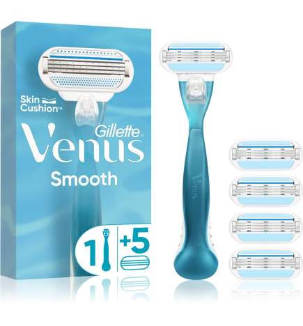 Venus Smooth
