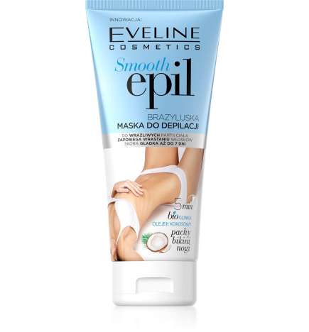 Smooth Epil