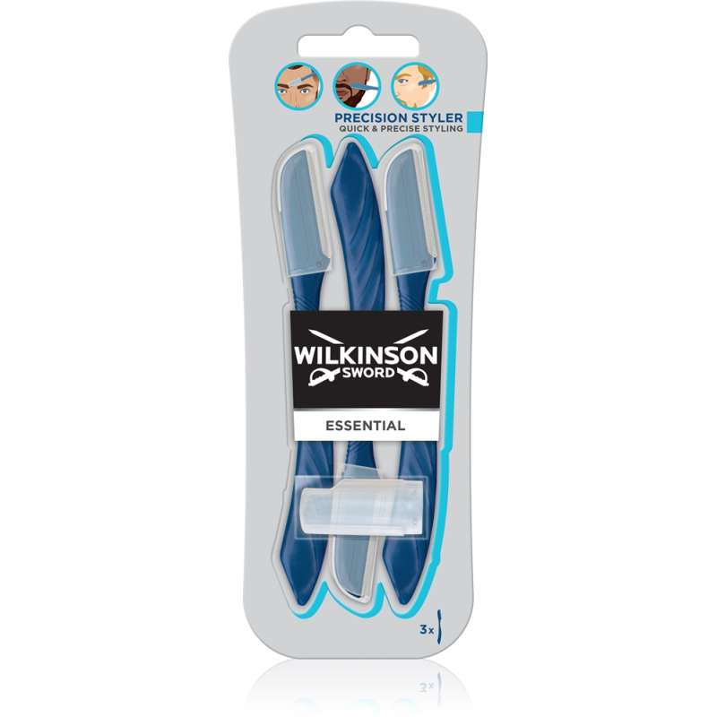 Essential Precision Styler Essential Precision Styler