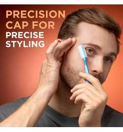 Essential Precision Styler