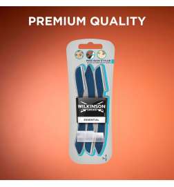 Essential Precision Styler