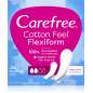 Cotton Flexiform