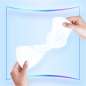 Infinity Long Size 2