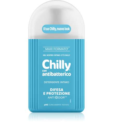 Con Antibatterico