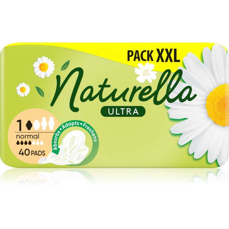 Normal Ultra