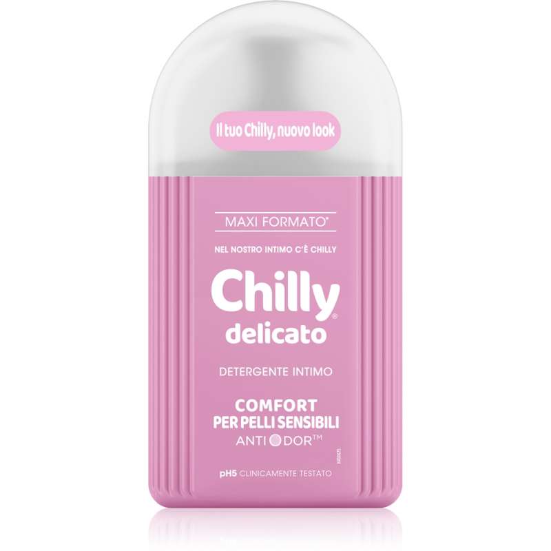 Delicate Delicate