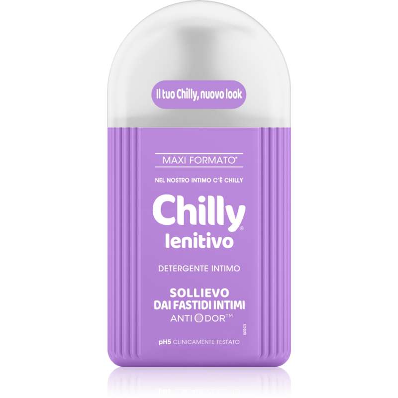 Lenitivo