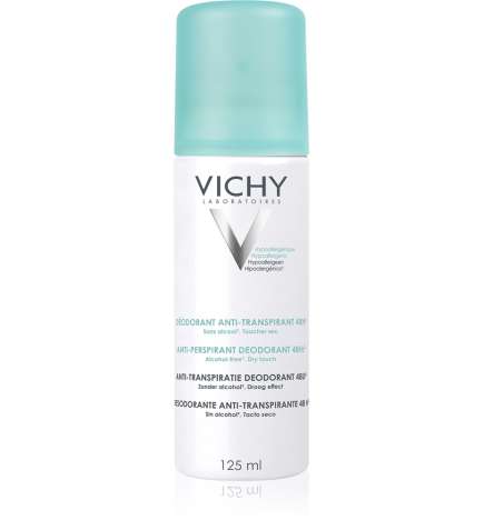 Deodorant 48h
