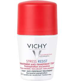 Deodorant 72h