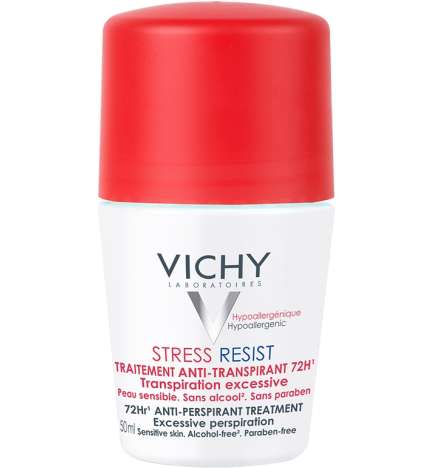 Deodorant 72h