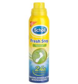 Fresh Step