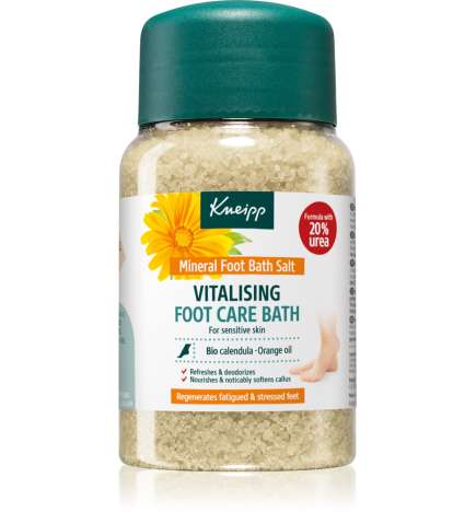 Foot