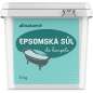 Epsom salt Epsom salt