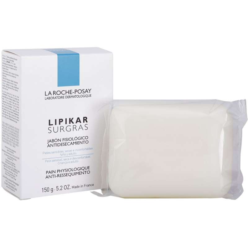 Lipikar Surgras