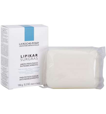 Lipikar Surgras