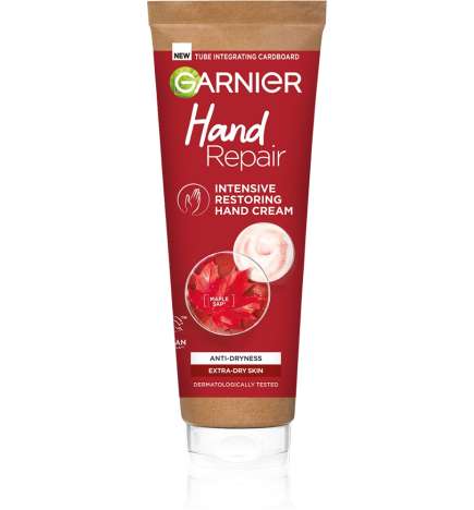 Hand Repair