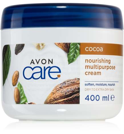 Care Cocoa
