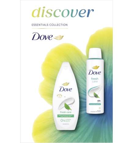 Discover