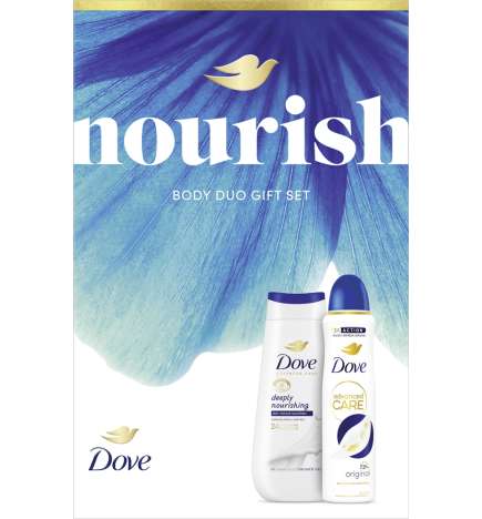 Nourish