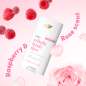 Raspberry & Rose Raspberry & Rose